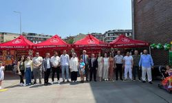 Minik Ellerden Büyük Farkındalık: Geri Dönüşüm Defilesi ve Sanat Sergisi
