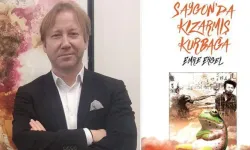 Emre ERGEL ile Roportaj