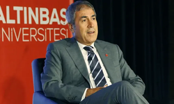 Altınbaş Holding Onursal Başkanı Ali Altınbaş hayatını kaybetti