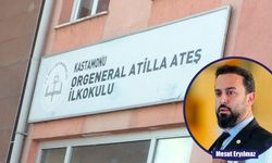 Eryılmaz'dan Anlamlı Eğitim Desteği
