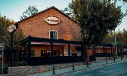 Bursa Garaj Kebap, İstanbul'da Zirve Mekan