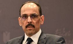 MİT Başkanı Kalın, ikili temaslarda bulunmak üzere Irak’a gitti