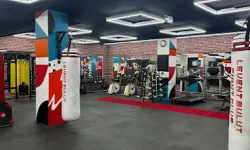 Levent Bulut Fight Club: Dövüş Sporlarıyla Sağlıklı Yaşamın Adresi