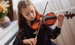 Lavinya Sanat Akademi, Artık Göktürk’te “Burada Sanat Var” Diyor!