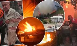 Orman yangınlarıyla ciğerlerimiz yanıyor… En riskli iller hangileri? Sıcaklıklar artacak mı? ‘5 Temmuz’dan sonrasına çok