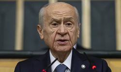 MHP Genel Başkanı Bahçeli'den Özgür Özel'e sert tepki: Sokak sokak gez de görelim