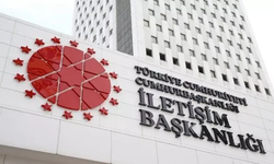 İletişim Başkanlığı heyetinden Suriye Enformasyon Bakanlığı'na ziyaret