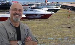 Doç. Dr. Özgür Baytut: Müsilaj, ekolojik bir deniz felaketidir.