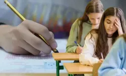 Son dakika... LGS sınav sonuçları açıklandı! MEB.GOV.TR ile LGS sınav sonuçları, puanları ve yüzdelik dilimler.