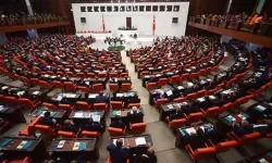 ABB'den "TBMM'de içme suyundan kaynaklı salgın yaşandığı" iddialarına ilişkin açıklama