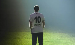 Beşiktaş'ın yeni orkestra şefi: Orkun Kökçü!