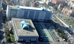 İBB'ye yönelik yolsuzluk operasyonunda şüpheli sayısı 312'ye yükseldi