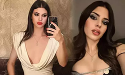 Sevgili kriterini tek tek sıralamıştı! Derin Talu'dan olay paylaşım