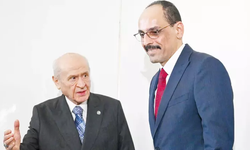 Meclis’te hareketli saatler