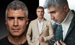 Sosyal medyaya damga vurmuştu! Özcan Deniz ile aynı sahneyi paylaştı!