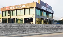Altun Halı Yıkama’dan Organik ve Tam Otomatik Temizlik Hizmeti