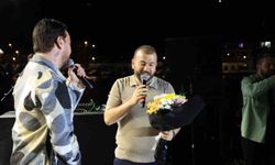 Arnavutköy’de Sinan Akçıl rüzgarı