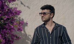 Serkan Can’ın yeni şarkısı ‘Delice’