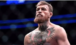 Conor McGregor - Azealia Banks fotoğraf sızdırma olayı nedir, Conor McGregor fotoğrafları sızdırıldı mı?