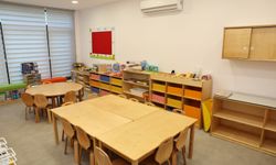Akşemsettin’de minikler için yeni bir başlangıç: Çocuk etkinlik merkezi açılışa hazır