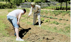 YEŞİLAY’DAN  ANLAMLI ZİYARET.