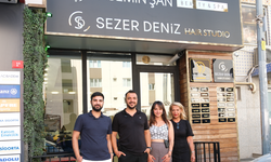 Göktürk’te Güzellik ve Bakımın Tek Adresi: Yasemin San & Sezer Deniz Kuaför