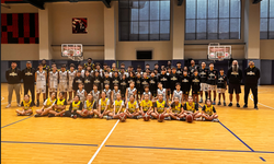 İstanbul Basket Kemerburgaz Kayıtları Devam Ediyor.