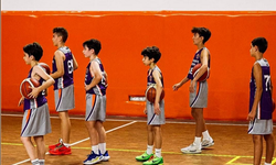Rising Talents Academy Yeni Sezon Kayıtları Başladı!