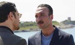 Görkem Sevindik: 'Eşref Rüya Her Oyuncunun Oynamak İstediği Bir Proje'