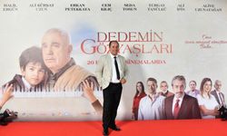 İHSAN TAŞ’TAN SEKTÖRE ÇAĞRI: "BEYAZ PERDE KAPANIYOR"