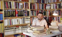 Gazeteci Selim Öztürk Bogucanin, Altın Portakal Yolcusu!