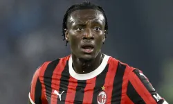 Beşiktaş’ın yeni transferi Tammy Abraham, İstanbul’a geldi