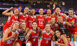 A Milli Kadın Voleybol Takımı, Milletler Ligi çeyrek finalinde Japonya ile eşleşti