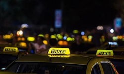 Taksi ücretlerine zam yolda! Masadaki rakam sızdırıldı