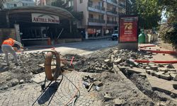 Göktürk’te Hızlı İnternet Dönemi: Fiber Altyapı Çalışmaları Başladı