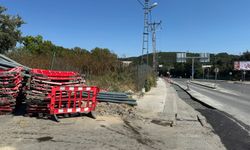 Kemerburgaz’da Elektrik Altyapısı Yenileniyor