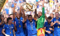 FIFA Kulüpler Dünya Kupası'nda şampiyon Chelsea