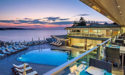 Kilya Hotel ile Yazın Tadı Başka...