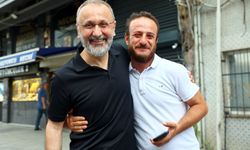 Başkan Özmen, esnaf ve vatandaşın yanında