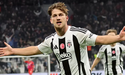 Beşiktaşlı Semih Kılıçsoy Cagliari'ye transfer oluyor! İşte sağlık kontrolünden geçeceği tarih