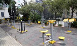 Eyüpsultan’da 3 yeni park daha hizmete açıldı
