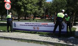 Eyüpsultan’da mangal denetimleri