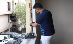 Eyüpsultan Belediyesi'nden asbest temizliği