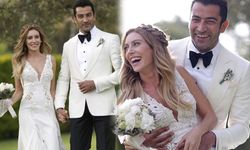 Kenan İmirzalıoğlu'ndan eşi Sinem Kobal'a özel doğum günü sürprizi