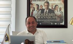 İHSAN TAŞ: "KADINA ŞİDDET BİR İNSANLIK AYIBIDIR!"