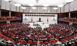 "Terörsüz Türkiye" komisyonunun ilk toplantısı başladı... TBMM Başkanı Kurtulmuş: Tarihi bir dönüm noktasındayız