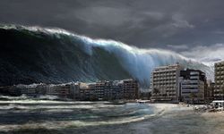 Güney Amerika 7.5 büyüklüğünde deprem: Tsunami alarmı verildi