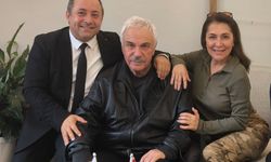 ÖDÜLLÜ YÖNETMEN İHSAN TAŞ'TAN ŞÖHRET OLMAK MI, OYUNCU OLMAK MI?
