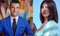Sibel Can, Emir Sarıgül ile yemekte yakalandı