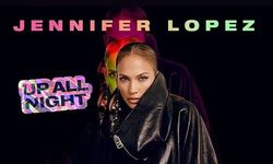 İSTANBUL JLO İLE ALEV ALEV!
